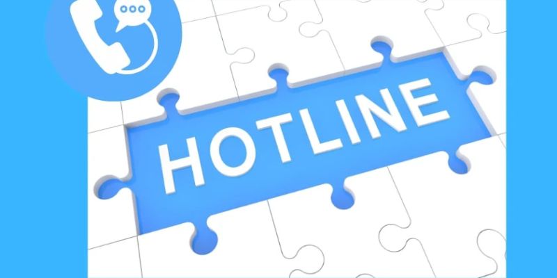 Đường dây hotline Mig8 sẵn sàng hoạt động 24/7