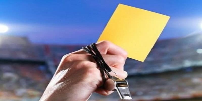 Giới thiệu kèo thẻ vàng là gì?