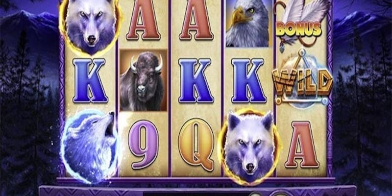 Thuật ngữ thường hay gặp của Wolfmoon tại sảnh CQ Slot