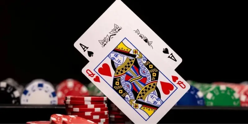 Điểm qua các bàn chơi Xì Dách nổi trội tại New88
