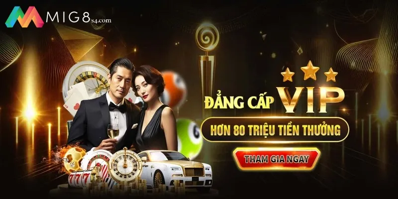 MIG8 phát triển mạnh mẽ trên thị trường cược online